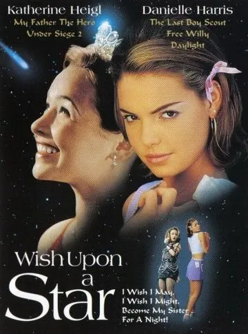 Загадай желание / Wish Upon a Star (1996) фильм скачать через торрет бесплатно в хорошем качестве
