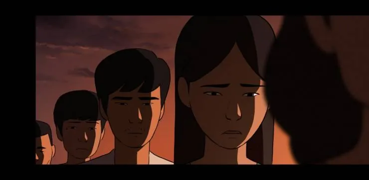 Фунань: Новые люди (2018) скачать торрент бесплатно Фунань: Новые люди (2018) мультфильм скачать торрент бесплатно