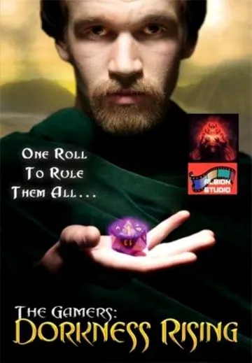 Игроки 2: Маразм крепчал / The Gamers: Dorkness Rising (2008) фильм скачать через торрет бесплатно в хорошем качестве