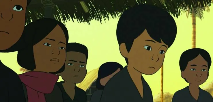 Фунань: Новые люди (2018) в хорошем качестве скачать торрент файл Фунань: Новые люди (2018) мультфильм в хорошем качестве скачать торрент файл