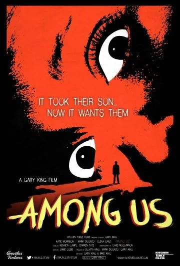 Среди нас / Among Us (2017) фильм скачать через торрет бесплатно в хорошем качестве