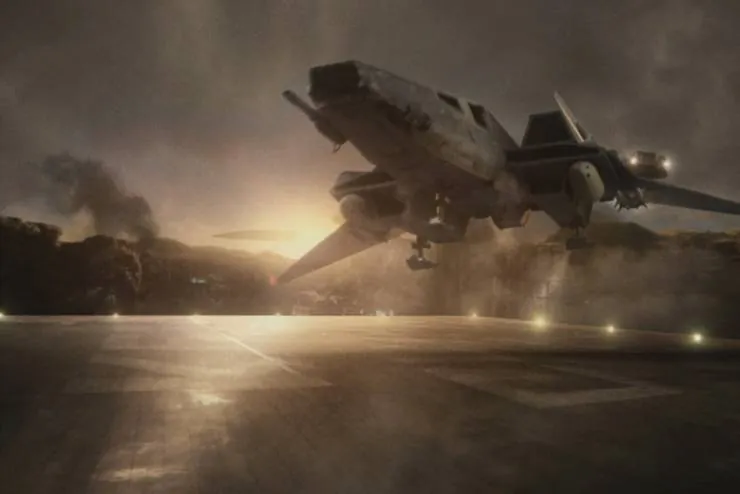 Звездный крейсер Найденион (2010) в хорошем качестве скачать торрент файл Звездный крейсер Найденион (2010) фильм в хорошем качестве скачать торрент файл