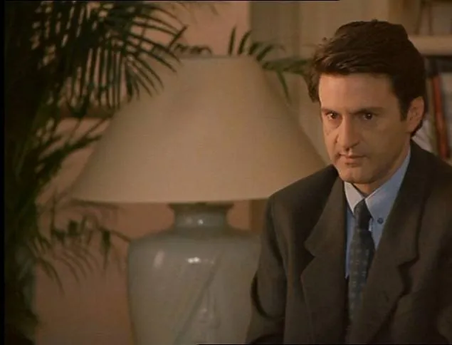 Ледяное сердце (1992) скачать торрент бесплатно Ледяное сердце (1992) фильм скачать торрент бесплатно