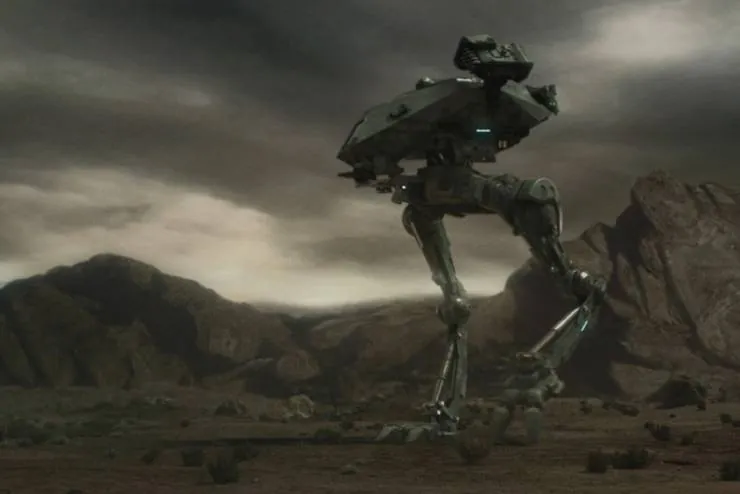 Звездный крейсер Найденион (2010) скачать торрент файл Звездный крейсер Найденион (2010) фильм скачать торрент файл