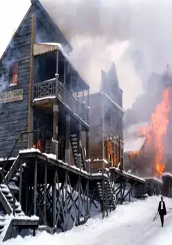 Золотая пыль (2000) скачать торрент бесплатно Золотая пыль (2000) фильм скачать торрент бесплатно