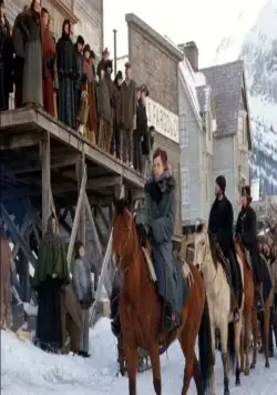 Золотая пыль (2000) в хорошем качестве скачать торрент файл Золотая пыль (2000) фильм в хорошем качестве скачать торрент файл