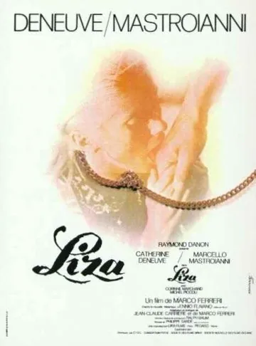 Сука / Liza (1972) фильм скачать через торрет бесплатно в хорошем качестве