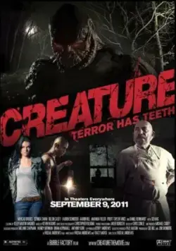 Существо / Creature (2011) фильм скачать через торрет бесплатно в хорошем качестве