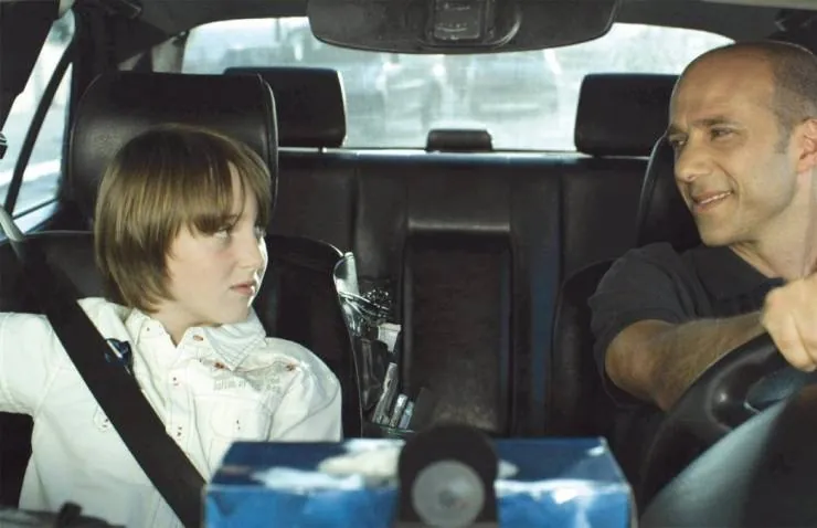 В пяти часах от Парижа (2008) в хорошем качестве скачать торрент файл В пяти часах от Парижа (2008) фильм в хорошем качестве скачать торрент файл