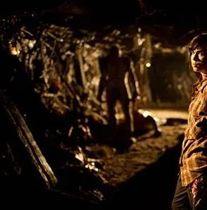 Существо (2011) скачать торрент бесплатно Существо (2011) фильм скачать торрент бесплатно