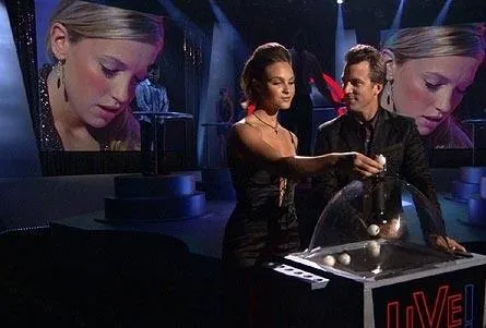 Смерть в эфире (2007) скачать торрент файл Смерть в эфире (2007) фильм скачать торрент файл