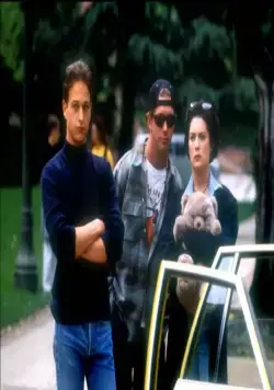 Трое (1994) скачать торрент бесплатно Трое (1994) фильм скачать торрент бесплатно