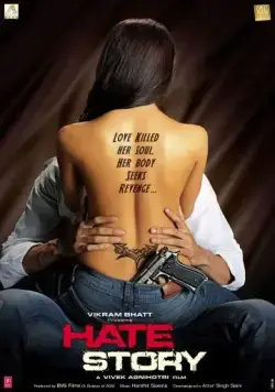 История ненависти / Hate Story (2012) фильм скачать через торрет бесплатно в хорошем качестве