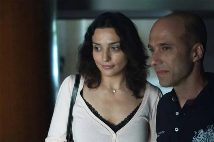 В пяти часах от Парижа (2008) скачать торрент файл В пяти часах от Парижа (2008) фильм скачать торрент файл