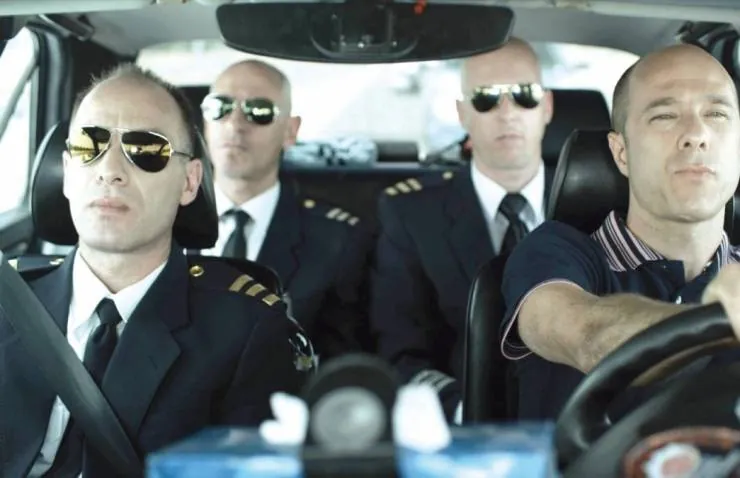 В пяти часах от Парижа (2008) скачать торрент бесплатно В пяти часах от Парижа (2008) фильм скачать торрент бесплатно