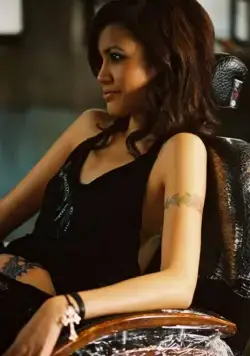 Татуировщик (2007) скачать торрент бесплатно Татуировщик (2007) фильм скачать торрент бесплатно