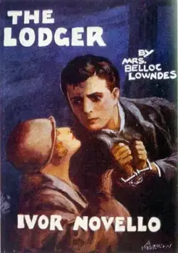 Жилец / The Lodger (1927) фильм скачать через торрет бесплатно в хорошем качестве