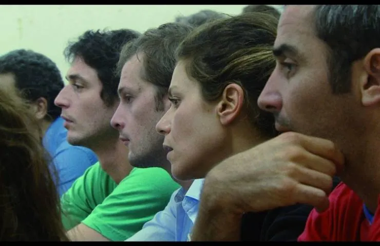 Полисс (2011) скачать торрент файл Полисс (2011) фильм скачать торрент файл