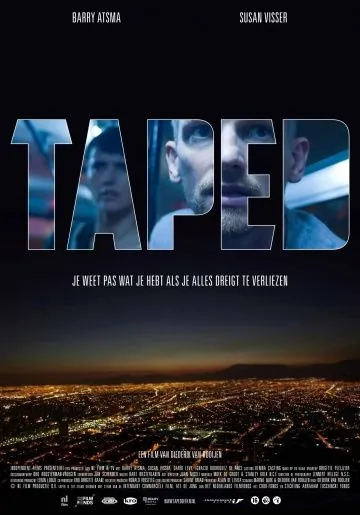 Снято на плёнку / Taped (2011) фильм скачать через торрет бесплатно в хорошем качестве