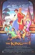 Король и я / The King and I (1999) мультфильм скачать через торрет бесплатно в хорошем качестве