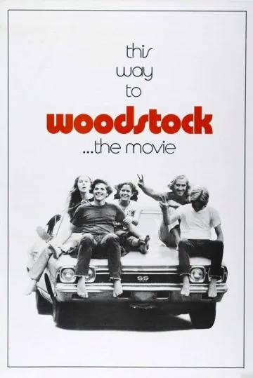 Вудсток: 3 дня Мира и Музыки / Woodstock (1970) фильм скачать через торрет бесплатно в хорошем качестве