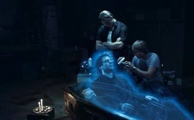 Коробка теней (2012) в хорошем качестве скачать торрент файл Коробка теней (2012) фильм в хорошем качестве скачать торрент файл