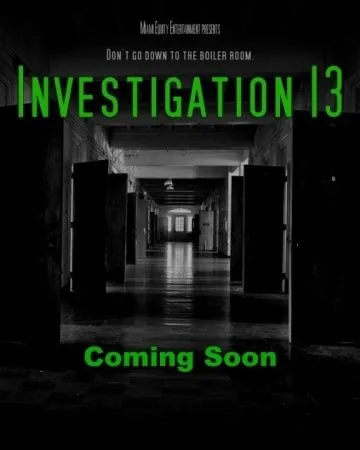 Расследование 13 / Investigation 13 (2019) мультфильм скачать через торрет бесплатно в хорошем качестве