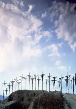 Житие Брайана по Монти Пайтон (1979) скачать торрент бесплатно Житие Брайана по Монти Пайтон (1979) фильм скачать торрент бесплатно