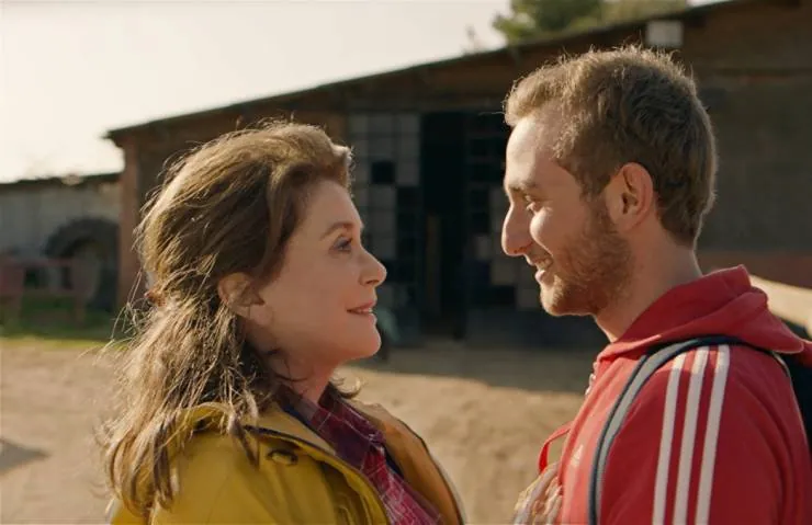 Враги (2019) скачать торрент файл Враги (2019) фильм скачать торрент файл