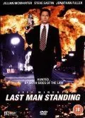 Последний оставшийся в живых / Last Man Standing (1995) фильм скачать через торрет бесплатно в хорошем качестве