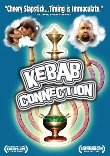 Кебаб / Kebab Connection (2004) фильм скачать через торрет бесплатно в хорошем качестве