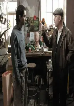 Кебаб (2004) скачать торрент бесплатно Кебаб (2004) фильм скачать торрент бесплатно