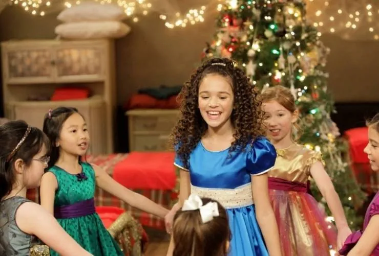 В поисках Санта Лапуса (2010) скачать торрент файл В поисках Санта Лапуса (2010) фильм скачать торрент файл