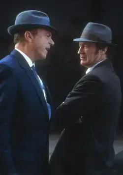 Грязные делишки (2002) скачать торрент файл Грязные делишки (2002) фильм скачать торрент файл