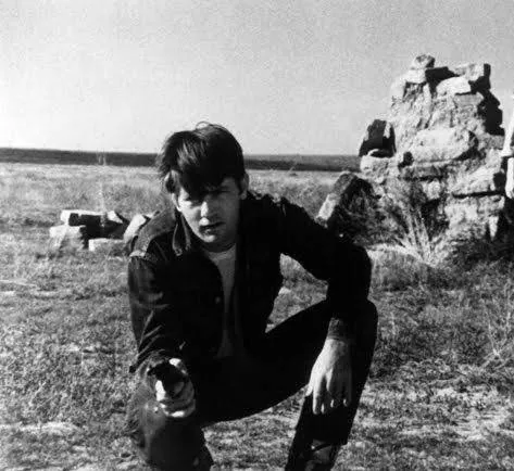 Пустоши (1973) в хорошем качестве скачать торрент файл Пустоши (1973) фильм в хорошем качестве скачать торрент файл