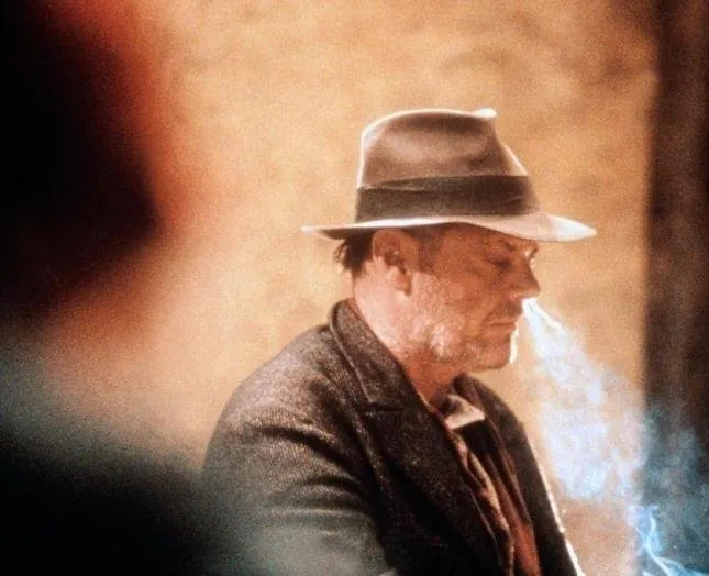 Чертополох (1987) скачать торрент файл Чертополох (1987) фильм скачать торрент файл