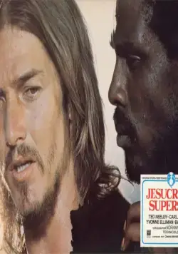 Иисус Христос — суперзвезда (1973) в хорошем качестве скачать торрент файл Иисус Христос — суперзвезда (1973) фильм в хорошем качестве скачать торрент файл