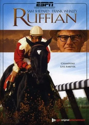 Резвая / Ruffian (2007) фильм скачать через торрет бесплатно в хорошем качестве