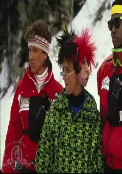 Лыжный патруль (1990) в хорошем качестве скачать торрент файл Лыжный патруль (1990) фильм в хорошем качестве скачать торрент файл