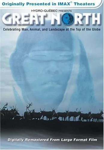 Великий Север / Great North (2001) фильм скачать через торрет бесплатно в хорошем качестве