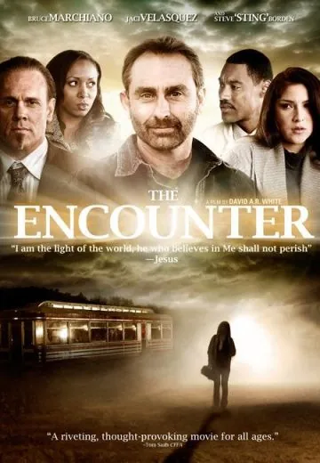 Неожиданная встреча / The Encounter (2010) фильм скачать через торрет бесплатно в хорошем качестве