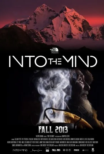 В глубины разума / Into the Mind (2013) фильм скачать через торрет бесплатно в хорошем качестве