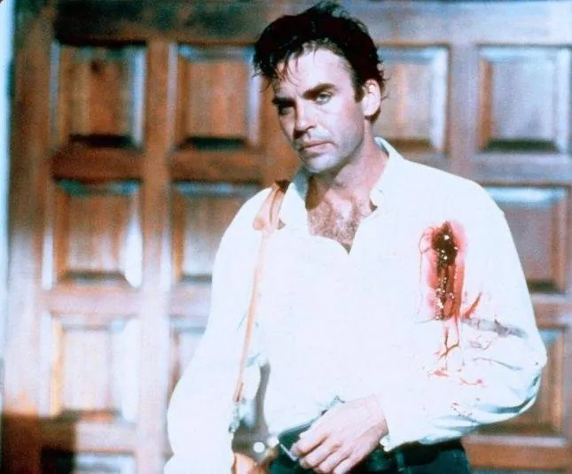 Убийство по заказу (1993) в хорошем качестве скачать торрент файл Убийство по заказу (1993) фильм в хорошем качестве скачать торрент файл