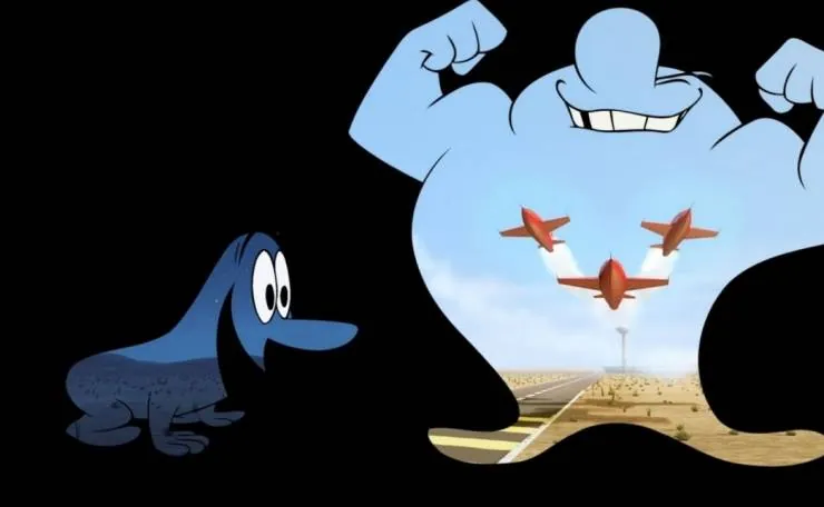 День и ночь (2010) скачать торрент бесплатно День и ночь (2010) мультфильм скачать торрент бесплатно