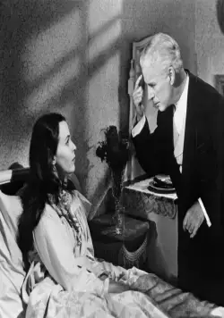 Огни рампы (1952) скачать торрент файл Огни рампы (1952) фильм скачать торрент файл