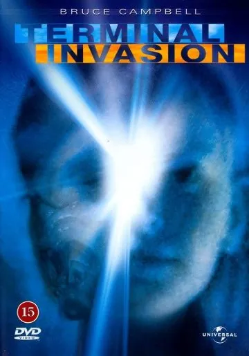 Вторжение на Землю / Terminal Invasion (2002) фильм скачать через торрет бесплатно в хорошем качестве