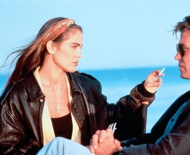 Убийство по заказу (1993) скачать торрент бесплатно Убийство по заказу (1993) фильм скачать торрент бесплатно