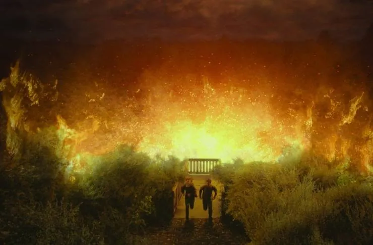 Хранители огня (2009) в хорошем качестве скачать торрент файл Хранители огня (2009) фильм в хорошем качестве скачать торрент файл