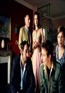 Семейка Роуз (2003) в хорошем качестве скачать торрент файл Семейка Роуз (2003) фильм в хорошем качестве скачать торрент файл