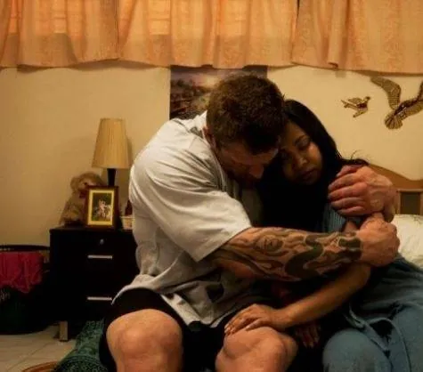 Крепыш (2011) скачать торрент файл Крепыш (2011) фильм скачать торрент файл